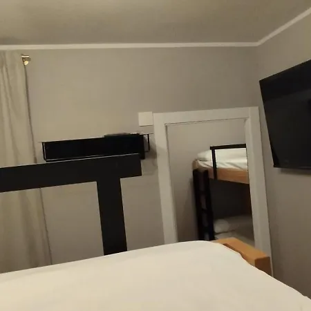 Ronda Guest house