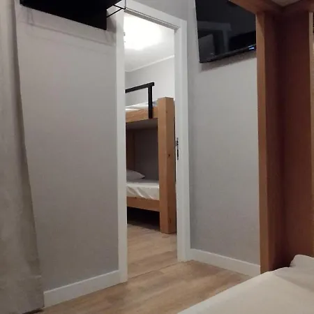Guest house Ronda Cordoba