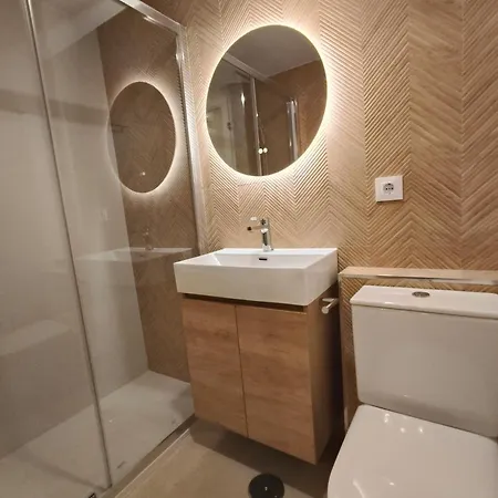 Ronda Guest house 2*