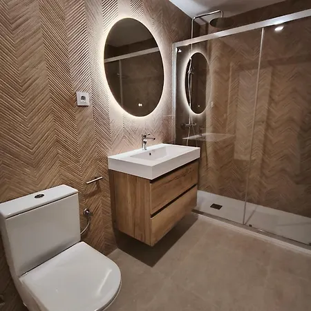 Guest house Ronda Cordoba