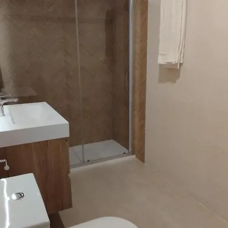 Guest house Ronda