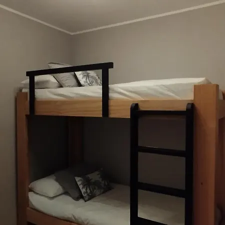 Ronda Guest house
