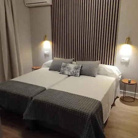 Ronda Guest house Cordoba