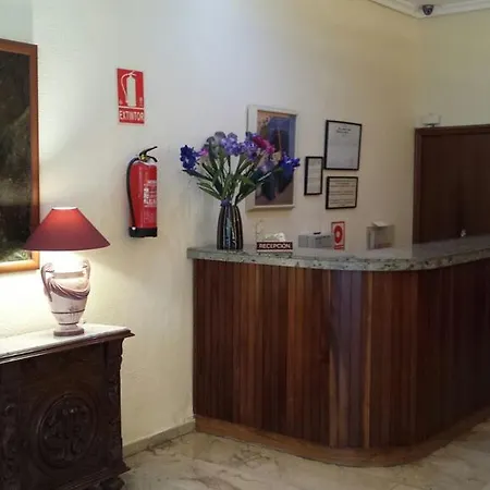 Ronda Guest house