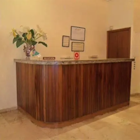 Ronda Guest house