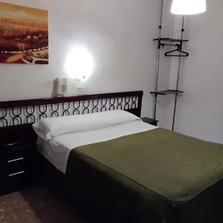 Ronda Penzion 2*