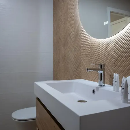 Casa Ollerias - Anterior Hostal Ronda Guest house 3*