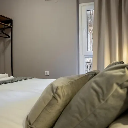 Casa Ollerias - Anterior Hostal Ronda