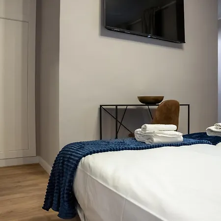 Guest house Casa Ollerias - Anterior Hostal Ronda