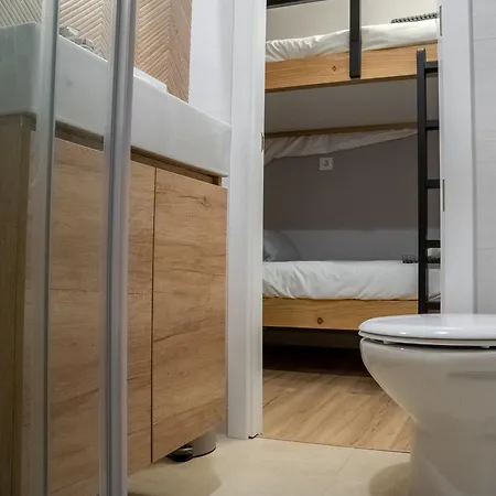 Casa Ollerias - Anterior Hostal Ronda Guest house 3*