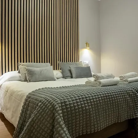 Casa Ollerias - Anterior Hostal Ronda 3* Cordoba