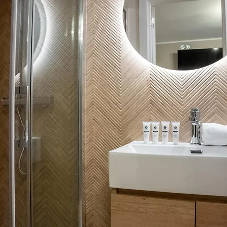 Casa Ollerias - Anterior Hostal Ronda