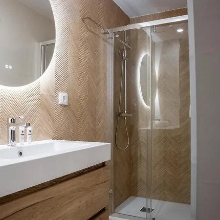 Casa Ollerias - Anterior Hostal Ronda Cordoba