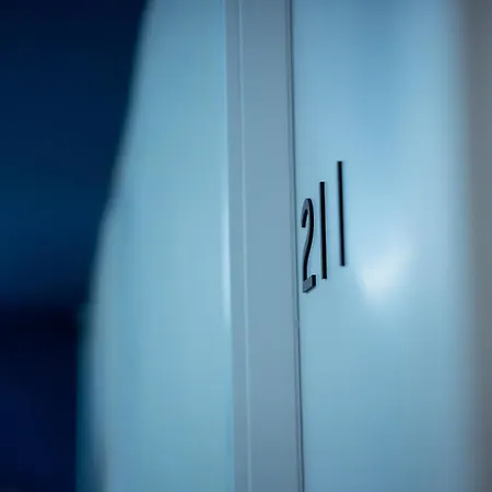 Casa Ollerias - Anterior Hostal Ronda Guest house Cordoba