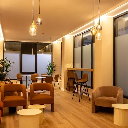 Guest house Casa Ollerias - Anterior Hostal Ronda Cordoba