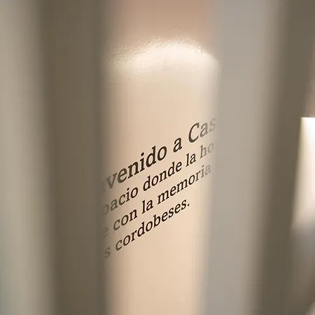 Casa Ollerias - Anterior Hostal Ronda 3* Cordoba