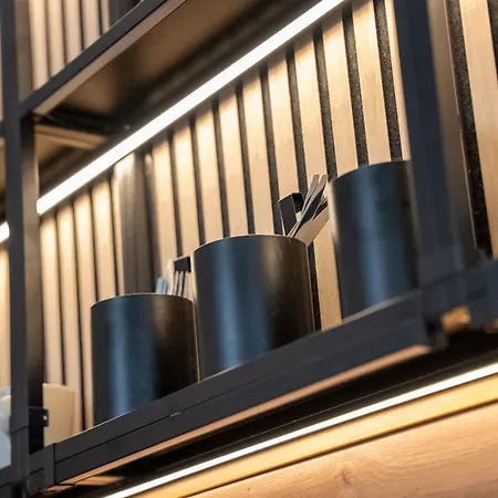 Casa Ollerias - Anterior Hostal Ronda Guest house 3*