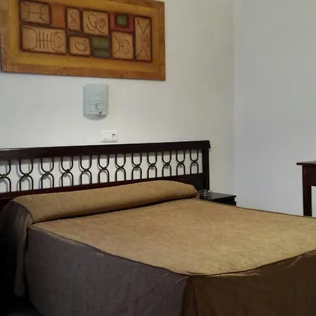 Ronda Penzion Córdoba