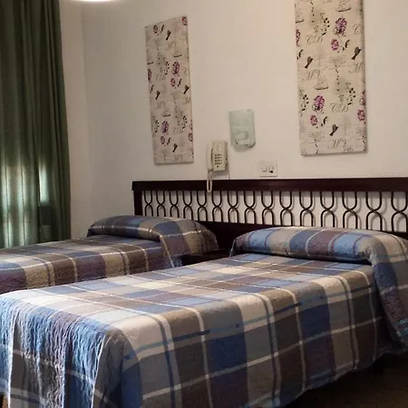 Penzion Ronda Córdoba