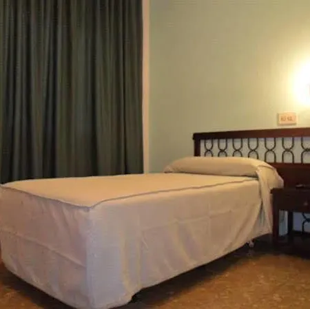 Vendégház Casa Ollerias - Anterior Ronda 3*