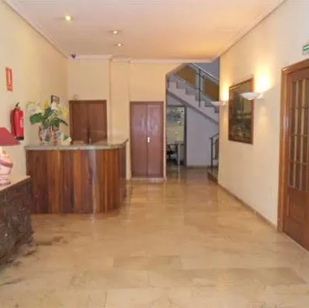 Vendégház Casa Ollerias - Anterior Ronda