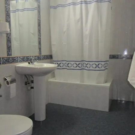 Penzion Ronda Córdoba