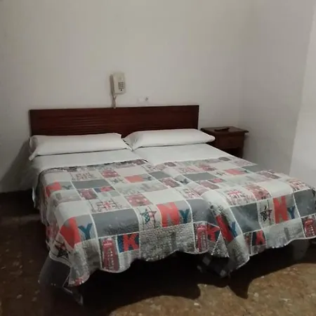 Pensión Ronda Córdoba