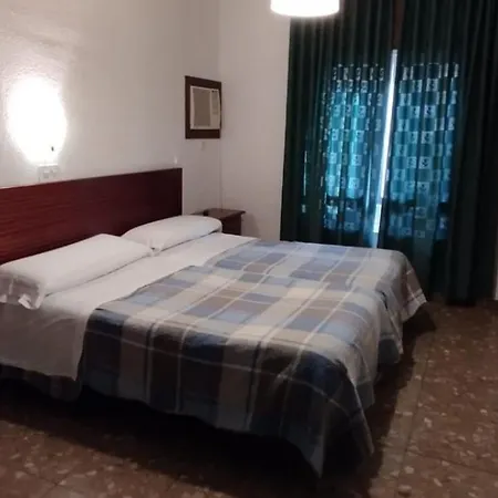 Ronda 2* Córdoba