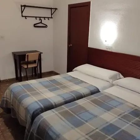 Pensión Ronda Córdoba