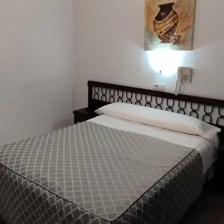 Ronda 2* Córdoba