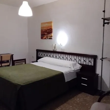 Ronda 2* Córdoba