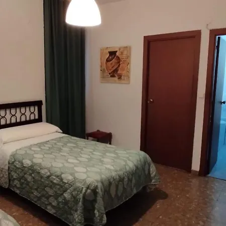 Pensión Ronda