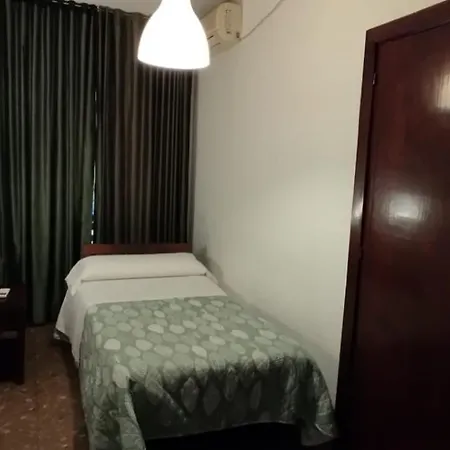 Pensión Ronda Córdoba